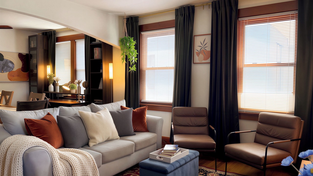 Photo of Livingroom in Englewood