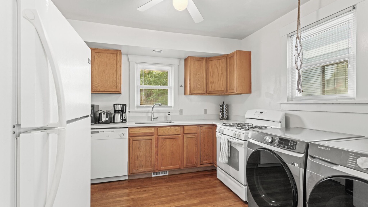 Photo of Kitchen in Englewood