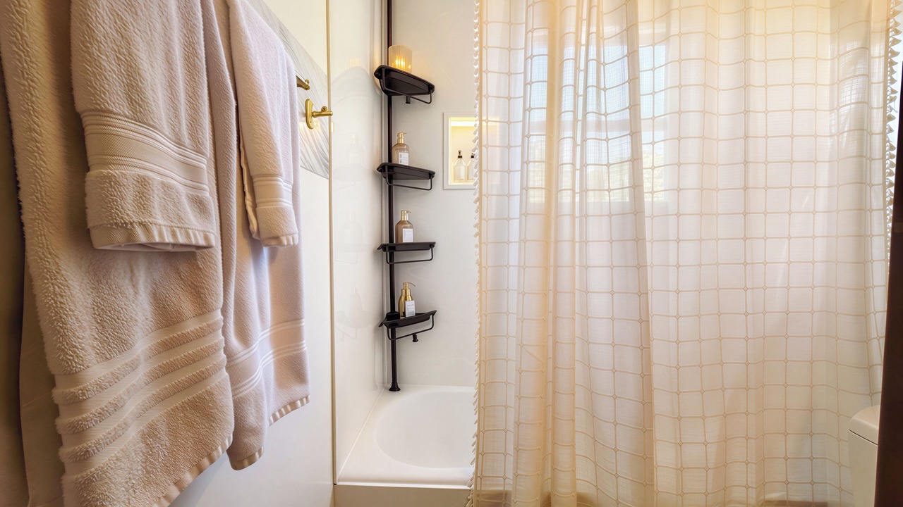Photo of Bathroom in Englewood
