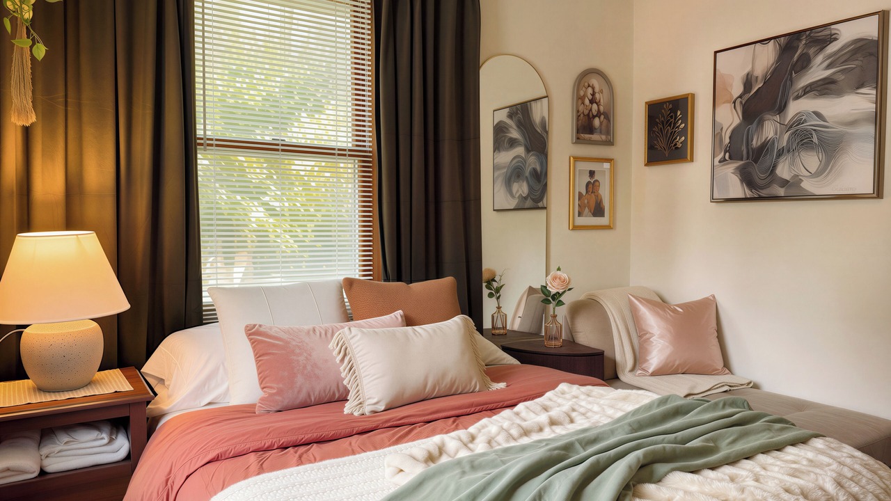Photo of Bedroom in Englewood