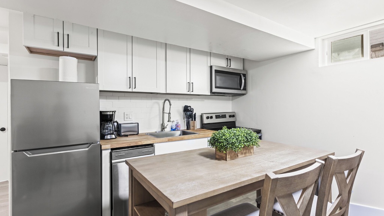 Photo of Kitchen in Englewood