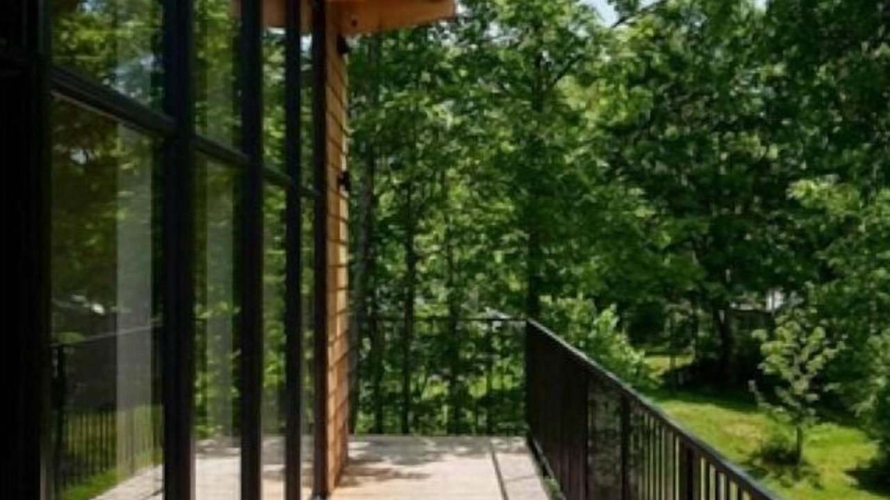 Photo of Patio Balcony in Stone Mills