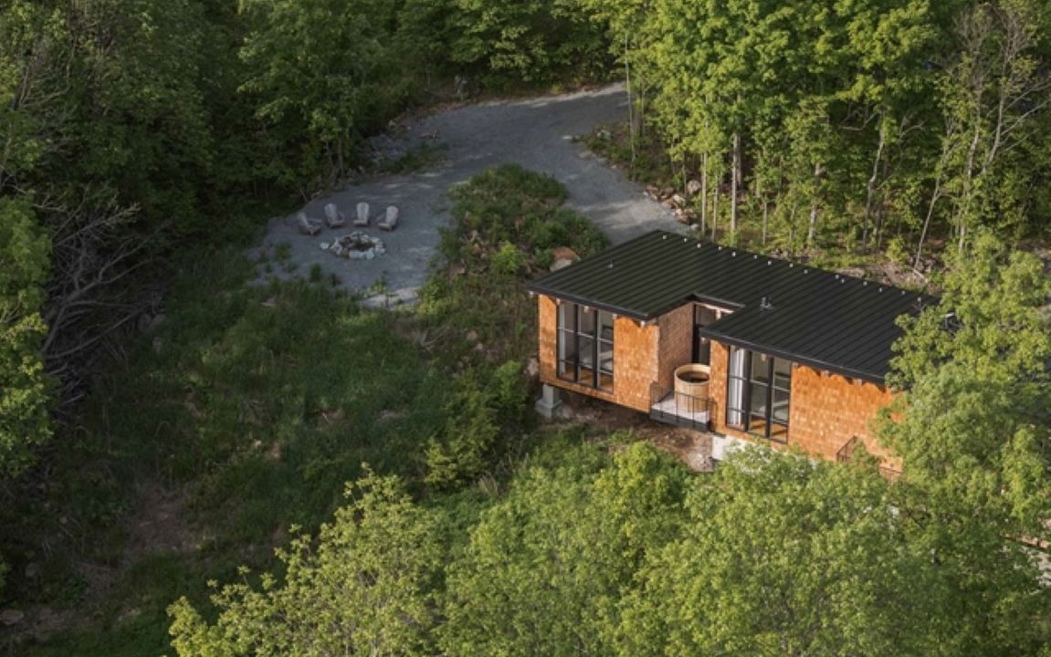 Photo of Outdoor in Stone Mills