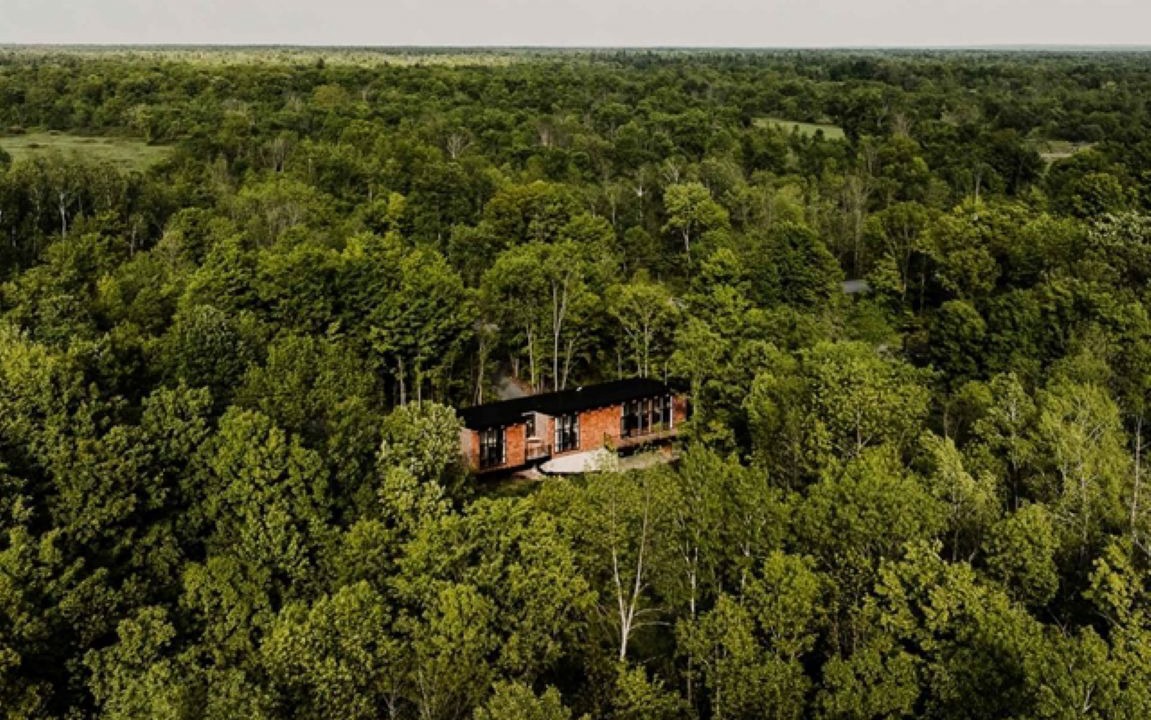 Photo of Outdoor in Stone Mills