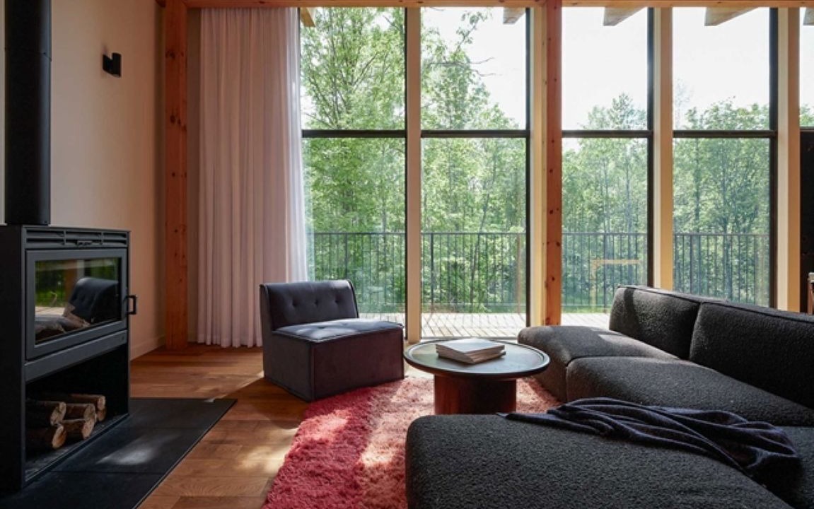Photo of Livingroom in Stone Mills