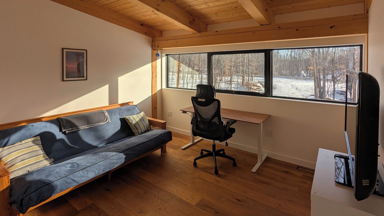 Photo of Bedroom in Stone Mills
