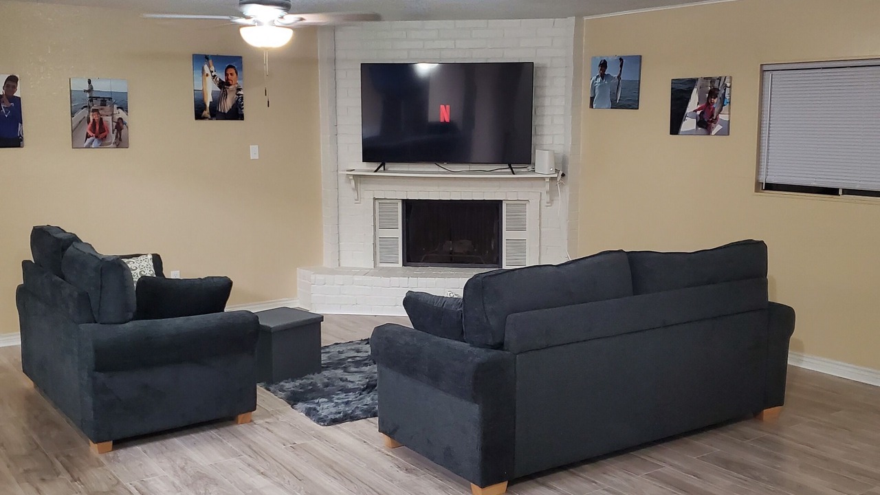 Photo of Livingroom in South Side