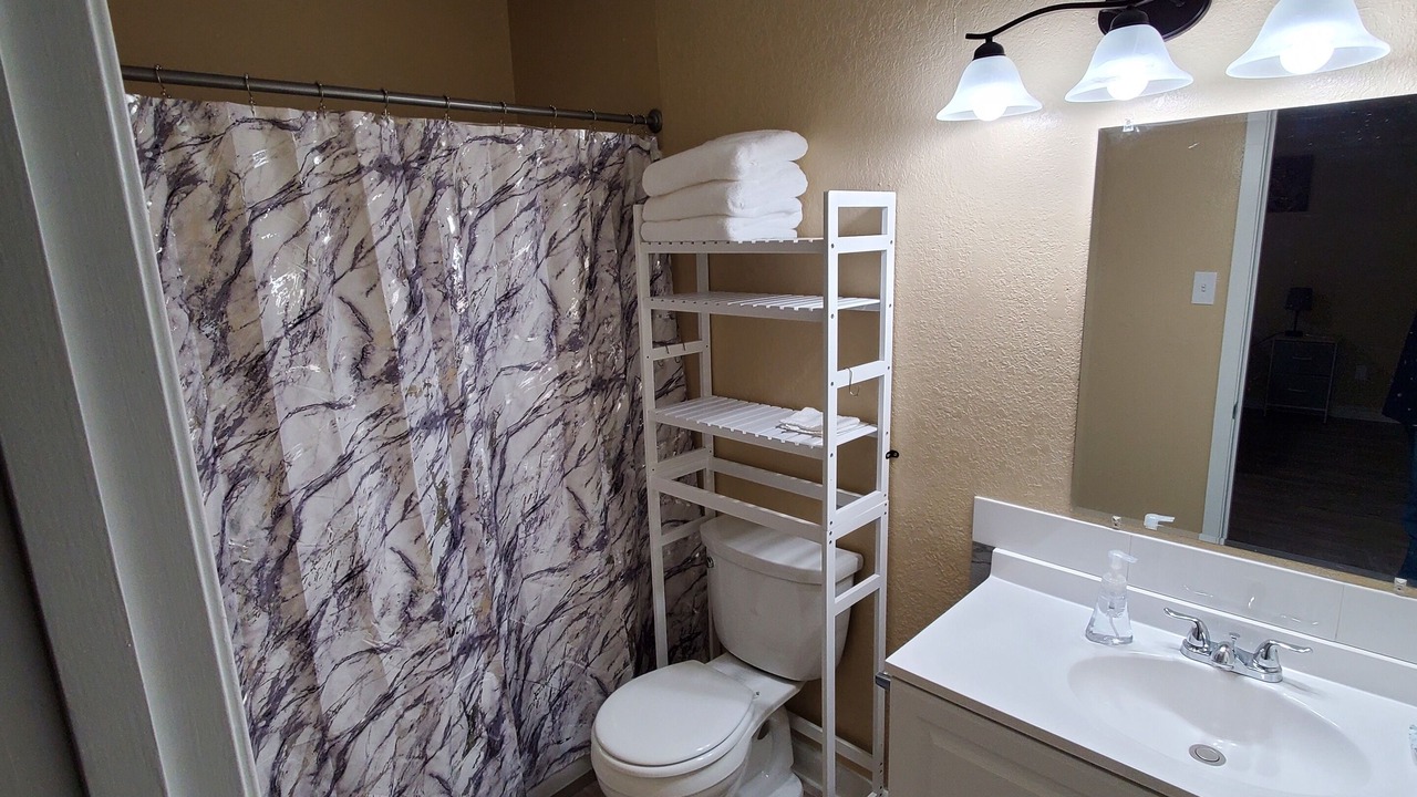 Photo of Bathroom in South Side