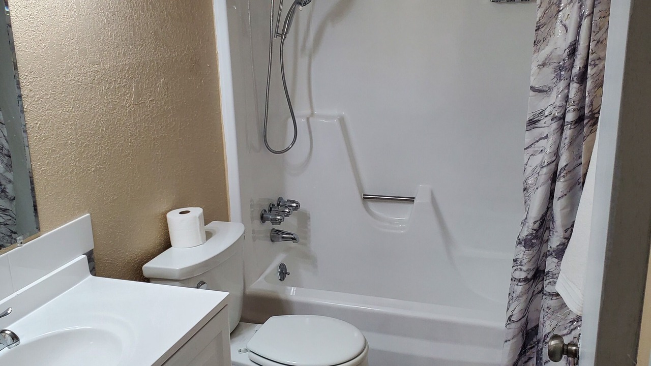 Photo of Bathroom in South Side