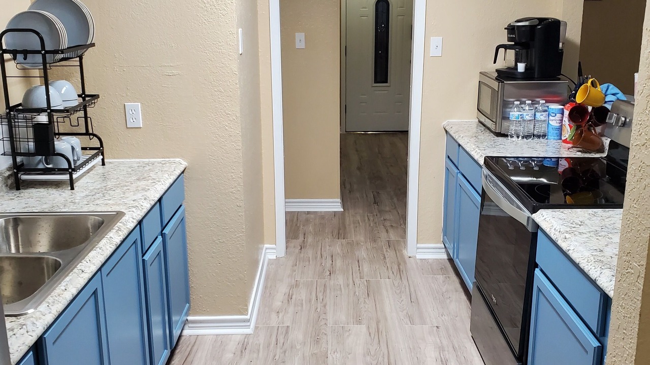 Photo of Kitchen in South Side