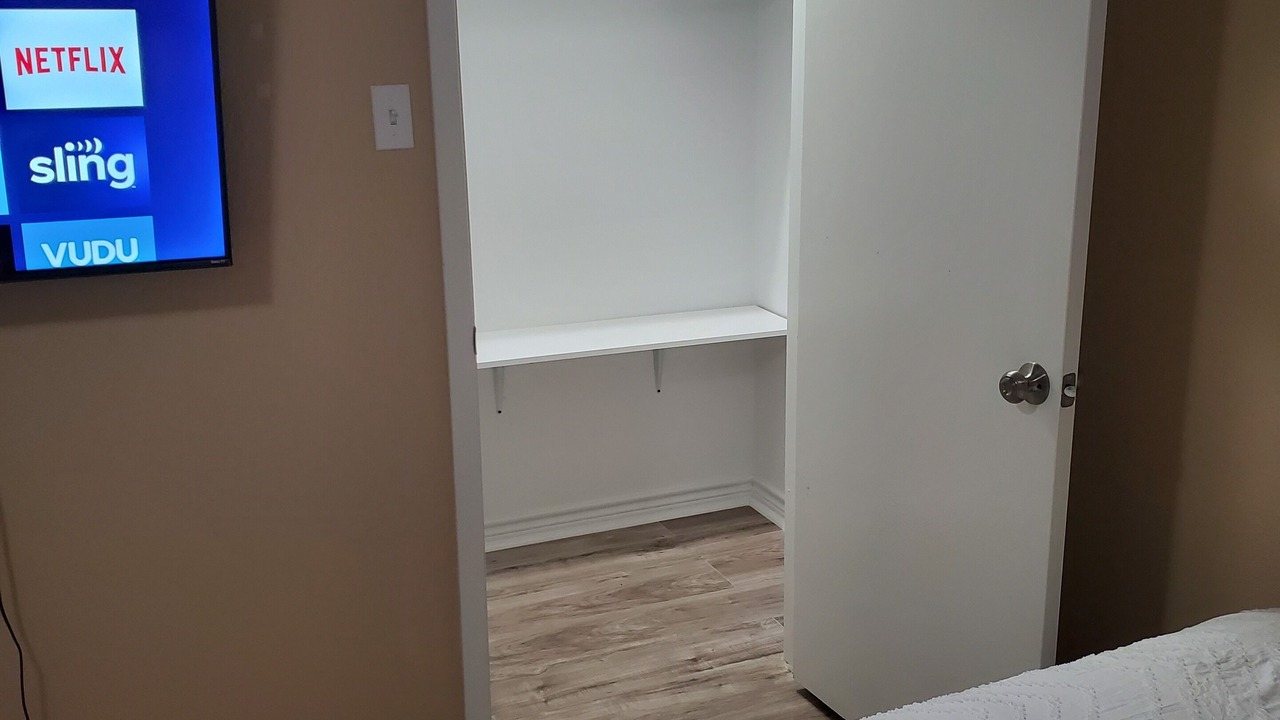 Photo of Bedroom in South Side