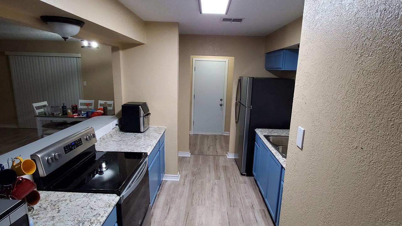 Photo of Kitchen in South Side