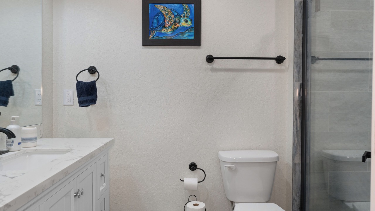 Photo of Bathroom in Homosassa