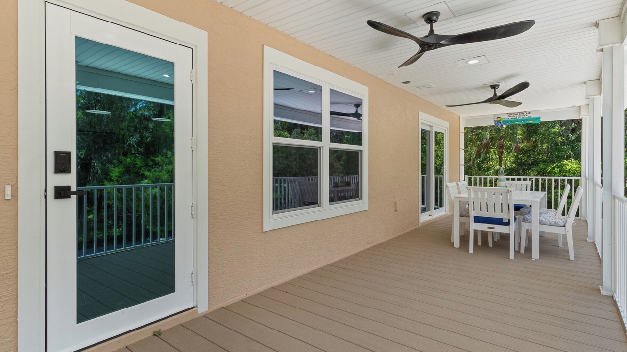 Photo of Outdoor in Homosassa