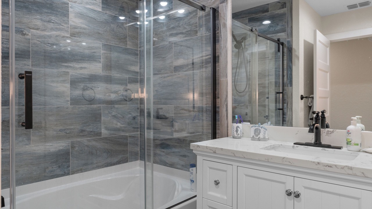 Photo of Bathroom in Homosassa