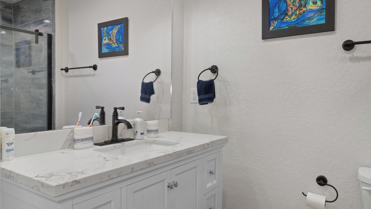 Photo of Bathroom in Homosassa