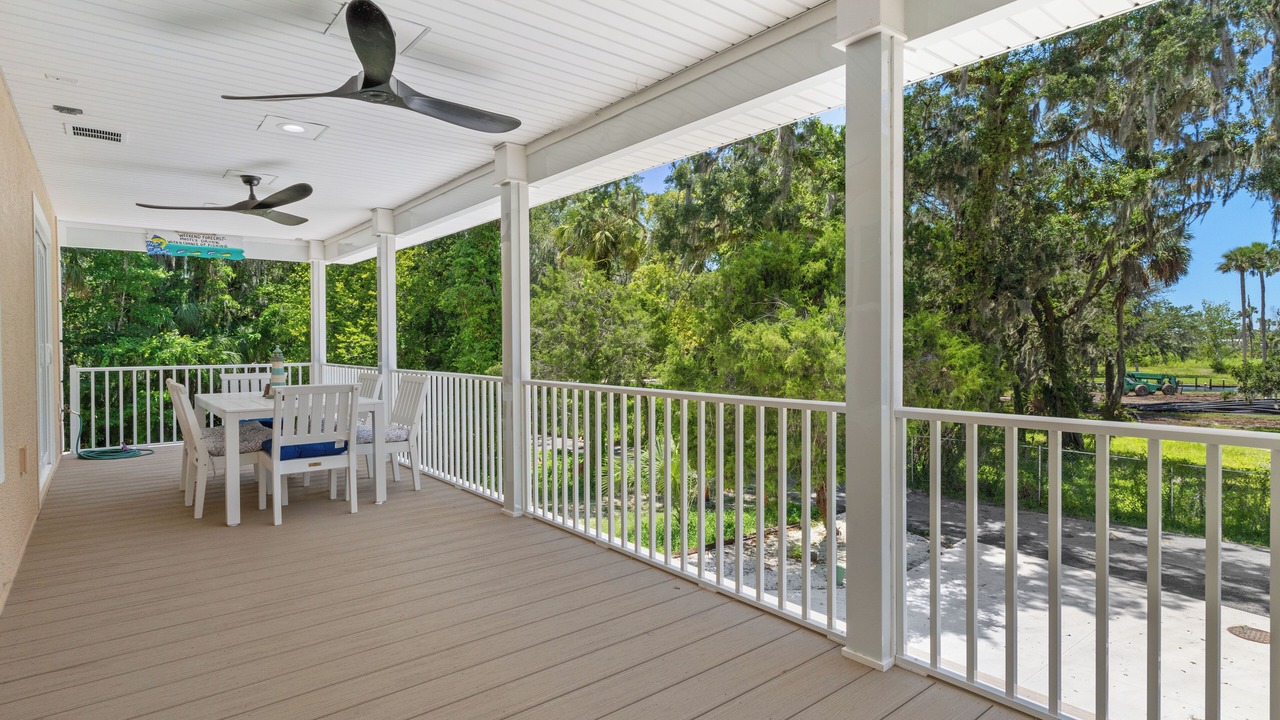 Photo of Outdoor in Homosassa