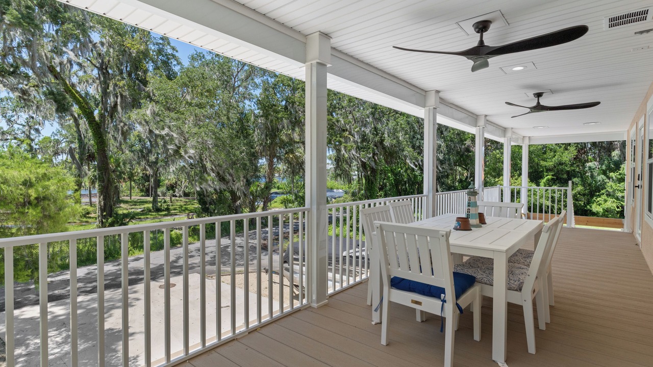 Photo of Outdoor in Homosassa