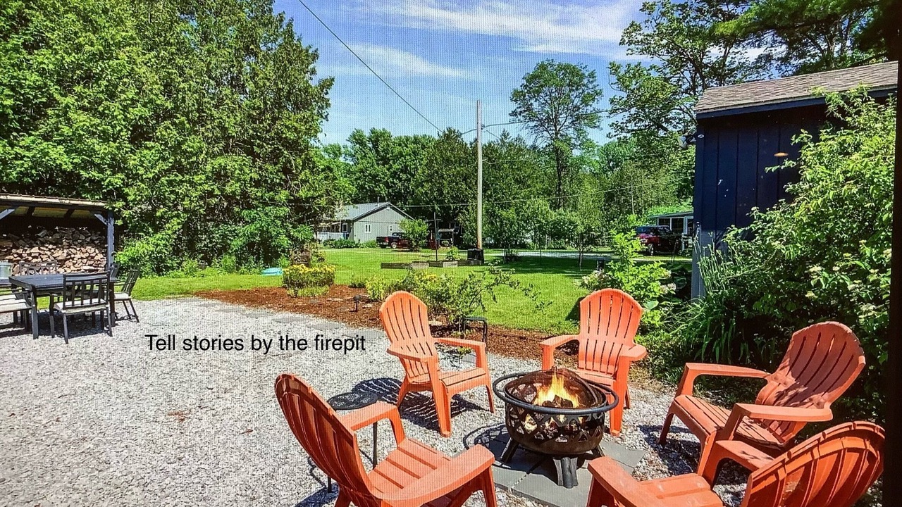 Photo of Outdoor in St. Albans