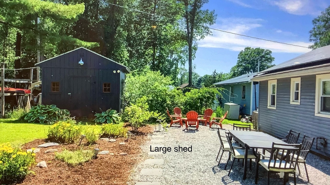 Photo of Outdoor in St. Albans