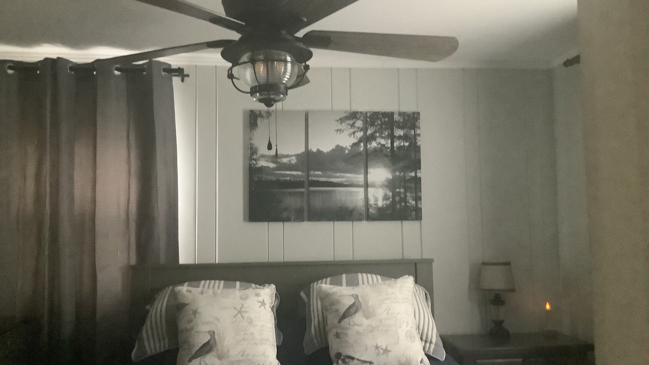 Photo of Bedroom in St. Albans