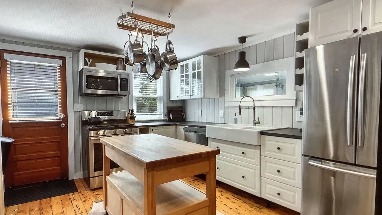 Photo of Kitchen in St. Albans