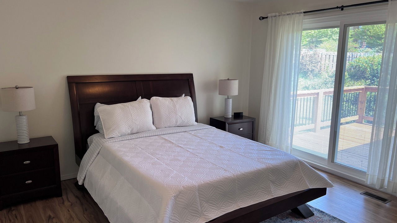 Photo of Bedroom in Springfield