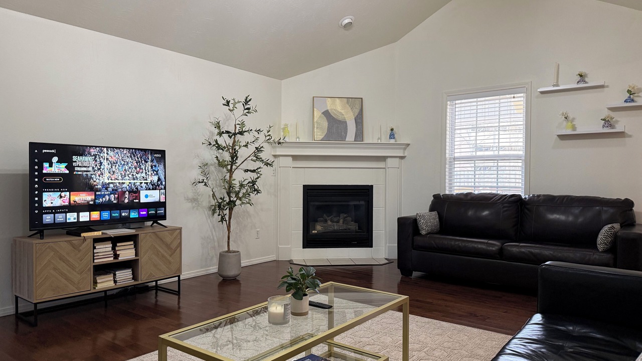 Photo of Livingroom in Springfield