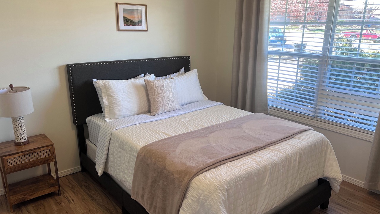 Photo of Bedroom in Springfield