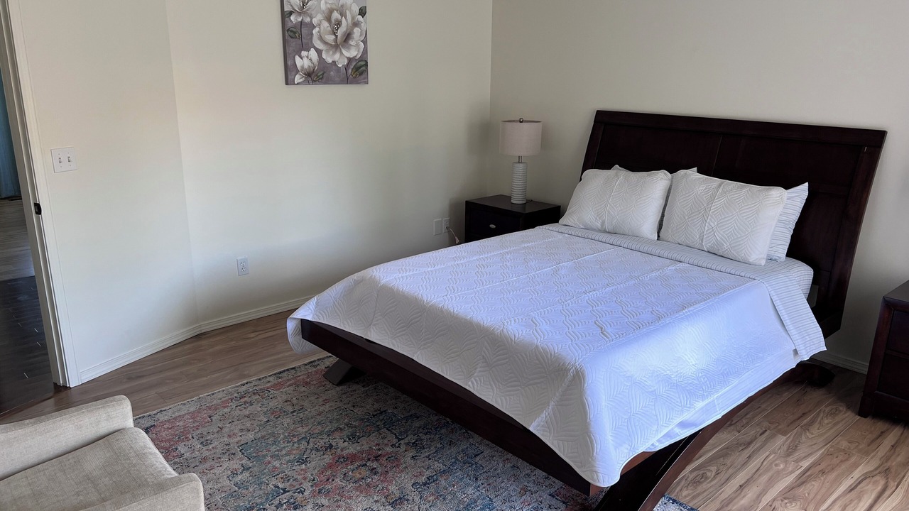 Photo of Bedroom in Springfield