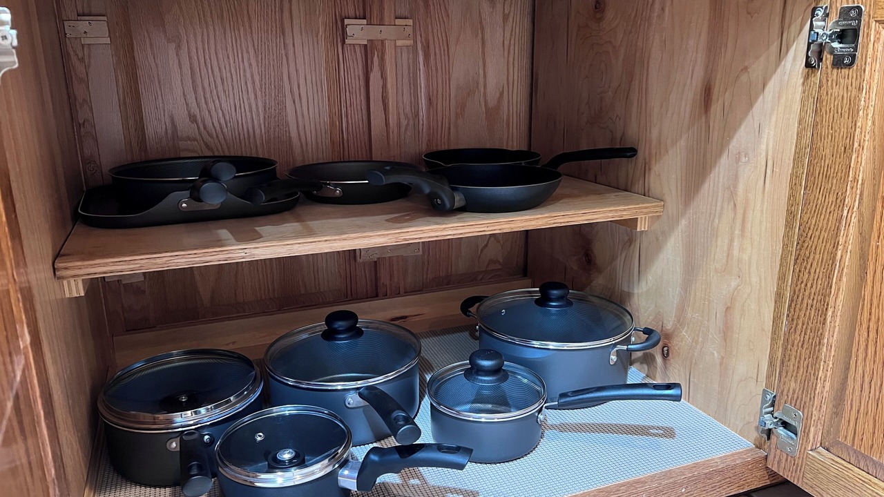 Photo of Kitchen in Springfield