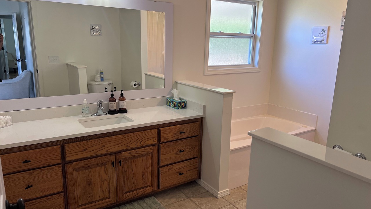 Photo of Bathroom in Springfield