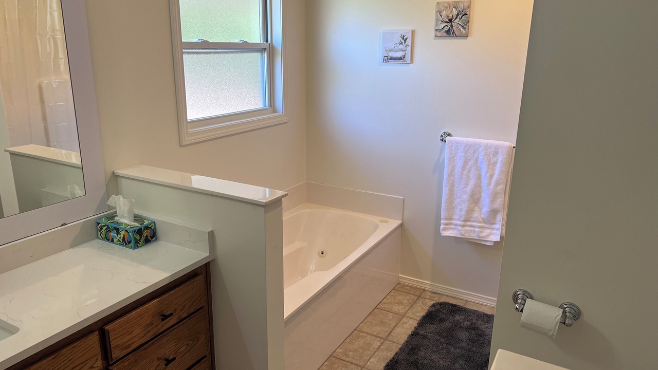 Photo of Bathroom in Springfield