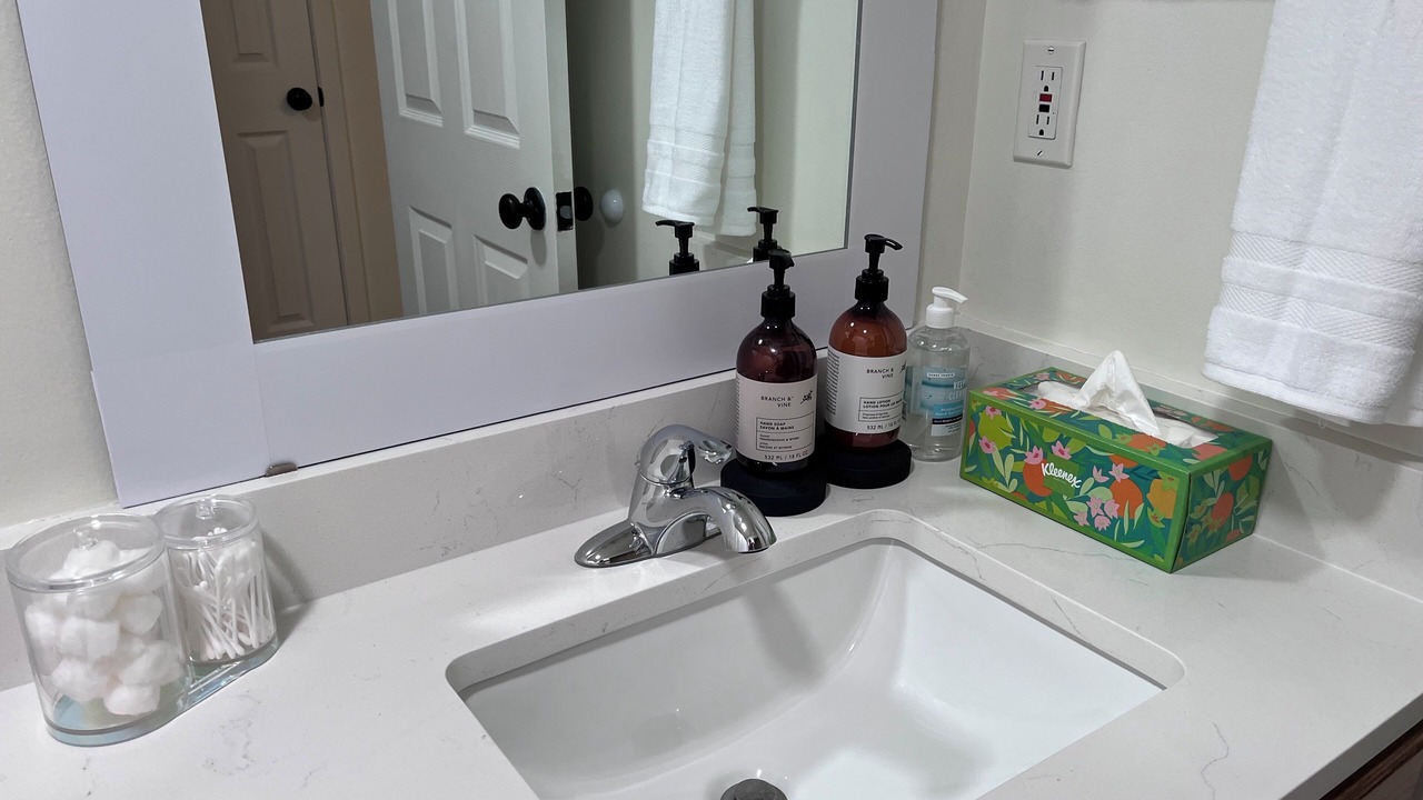 Photo of Bathroom in Springfield