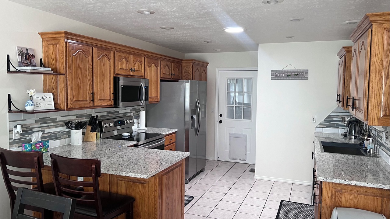 Photo of Kitchen in Springfield