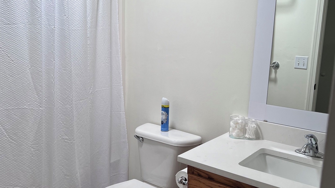 Photo of Bathroom in Springfield