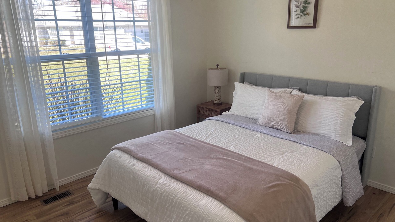 Photo of Bedroom in Springfield