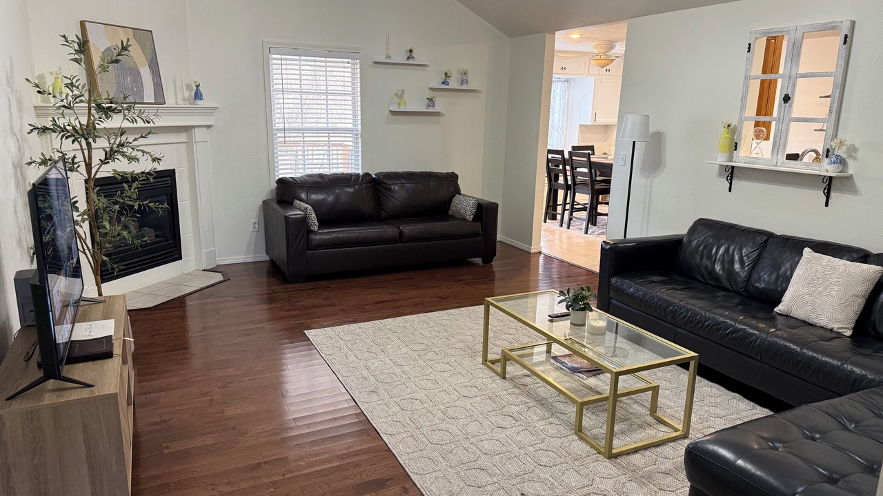 Photo of Livingroom in Springfield