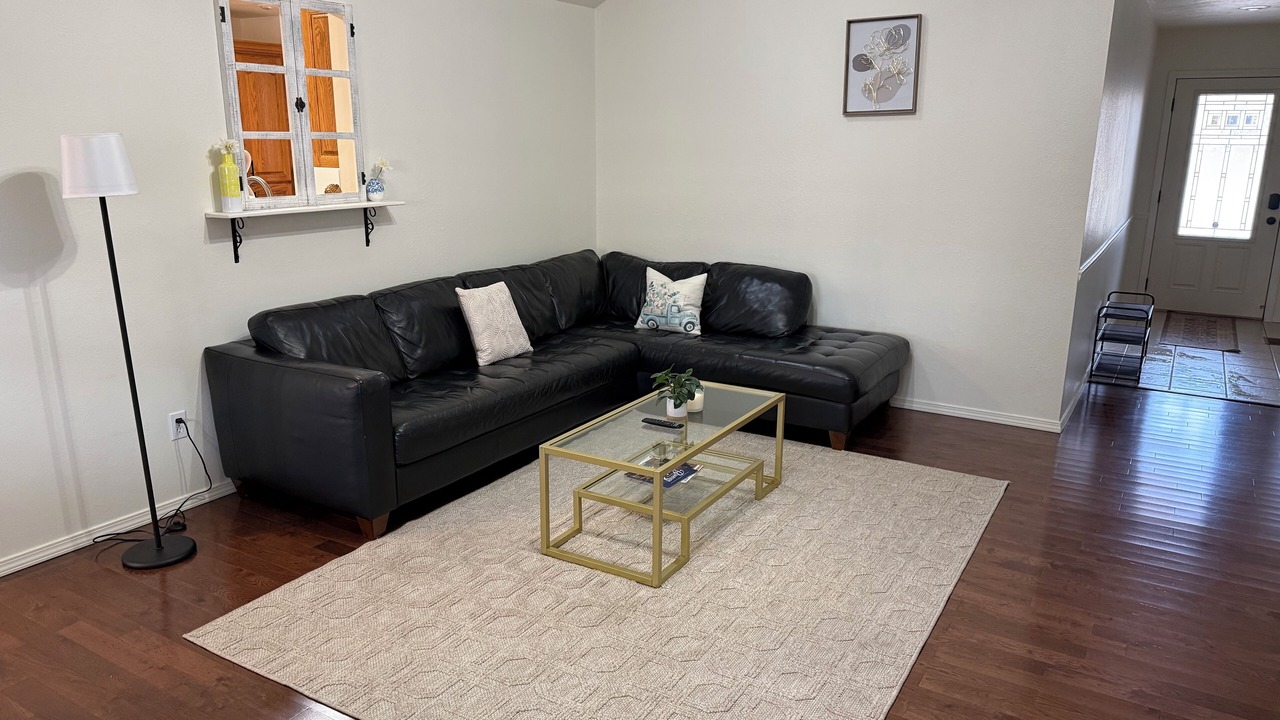 Photo of Livingroom in Springfield