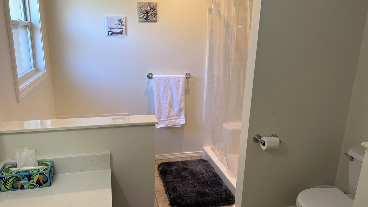 Photo of Bathroom in Springfield