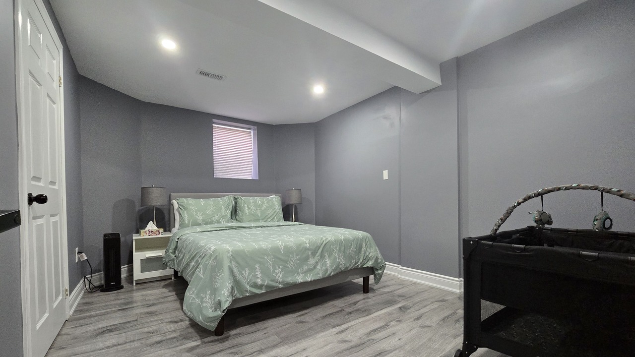 Photo of Bedroom in Milton