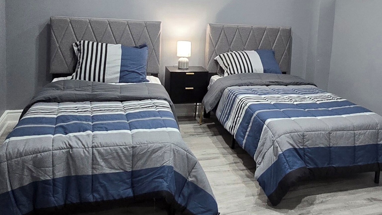 Photo of Bedroom in Milton