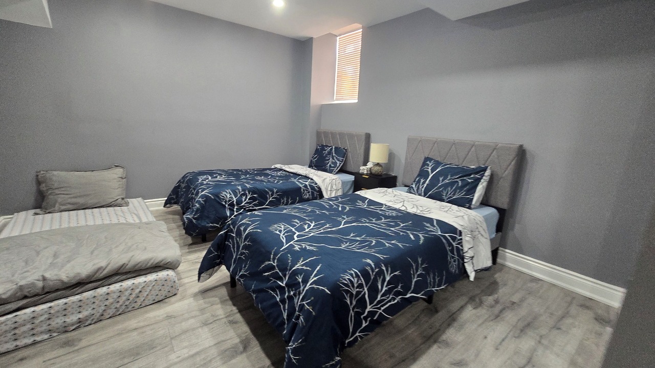 Photo of Bedroom in Milton