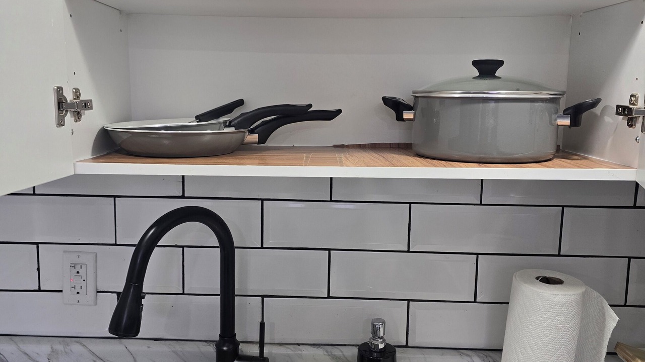 Photo of Kitchen in Milton
