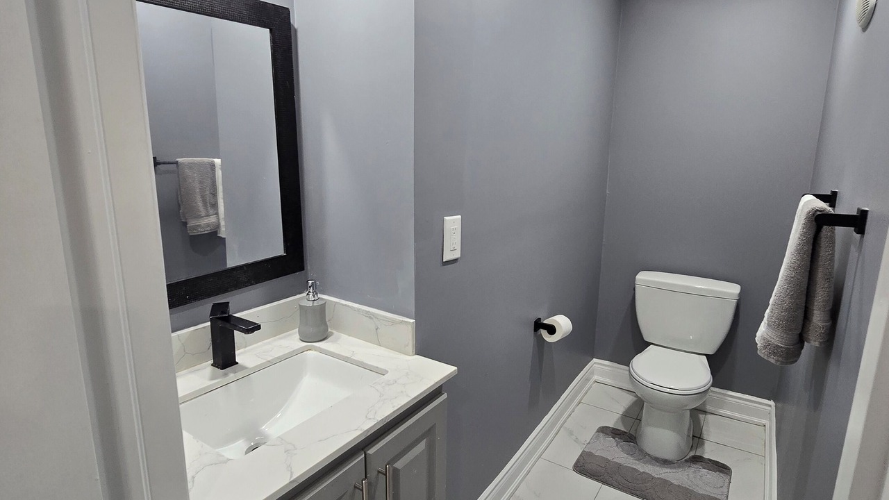 Photo of Bathroom in Milton