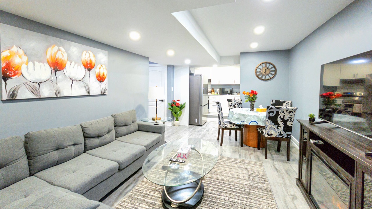 Photo of Livingroom in Milton