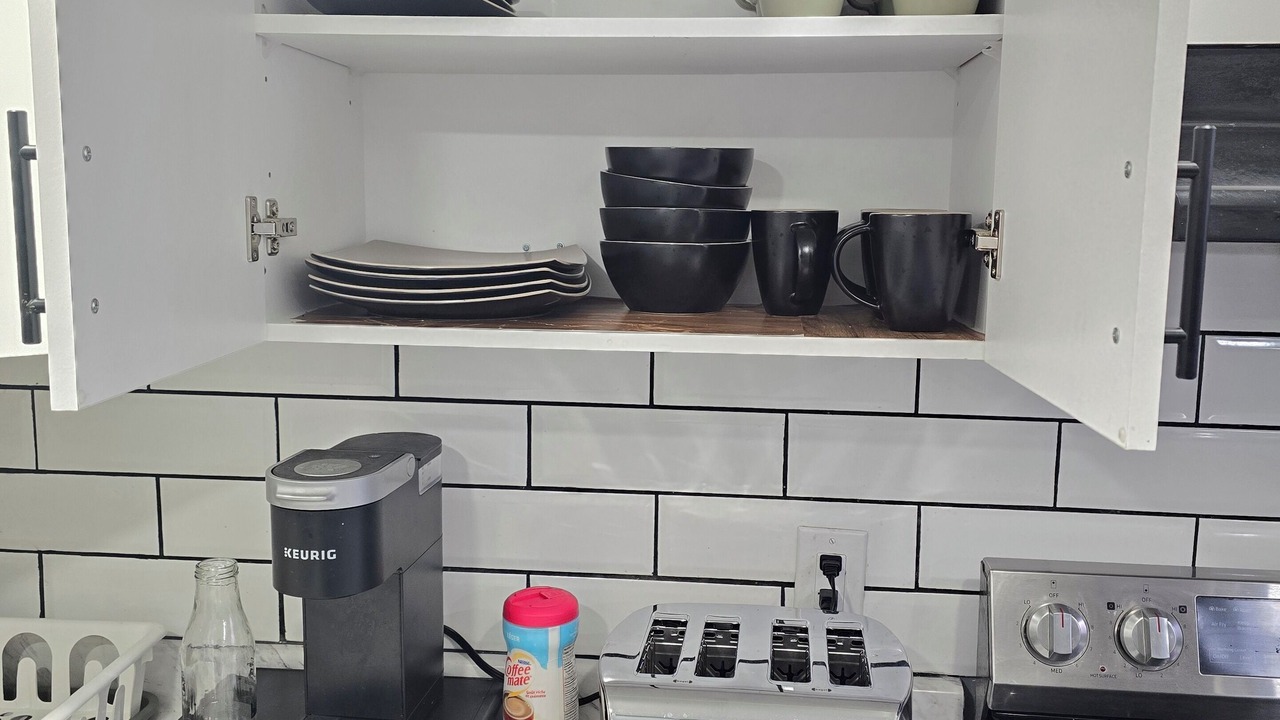 Photo of Kitchen in Milton