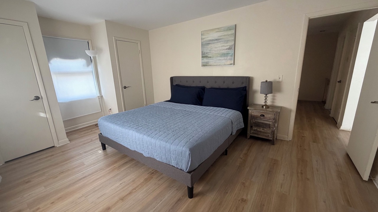 Photo of Bedroom in Belleville