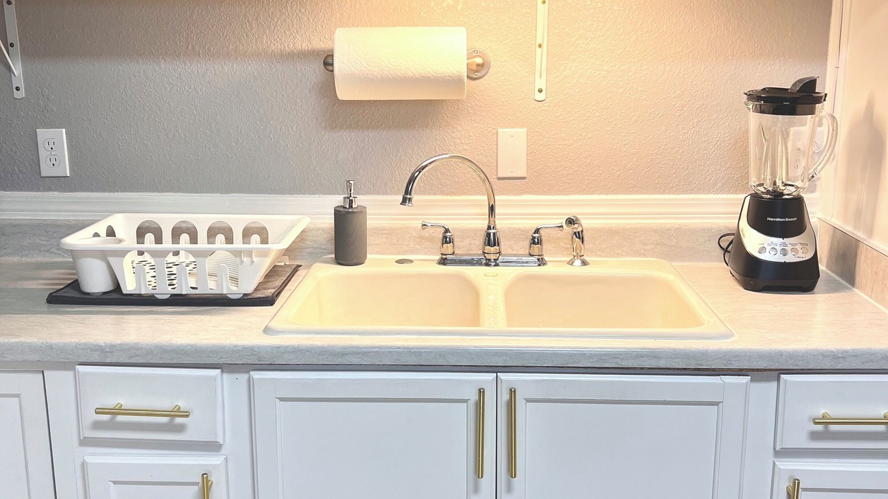 Photo of Kitchen in La Mesa