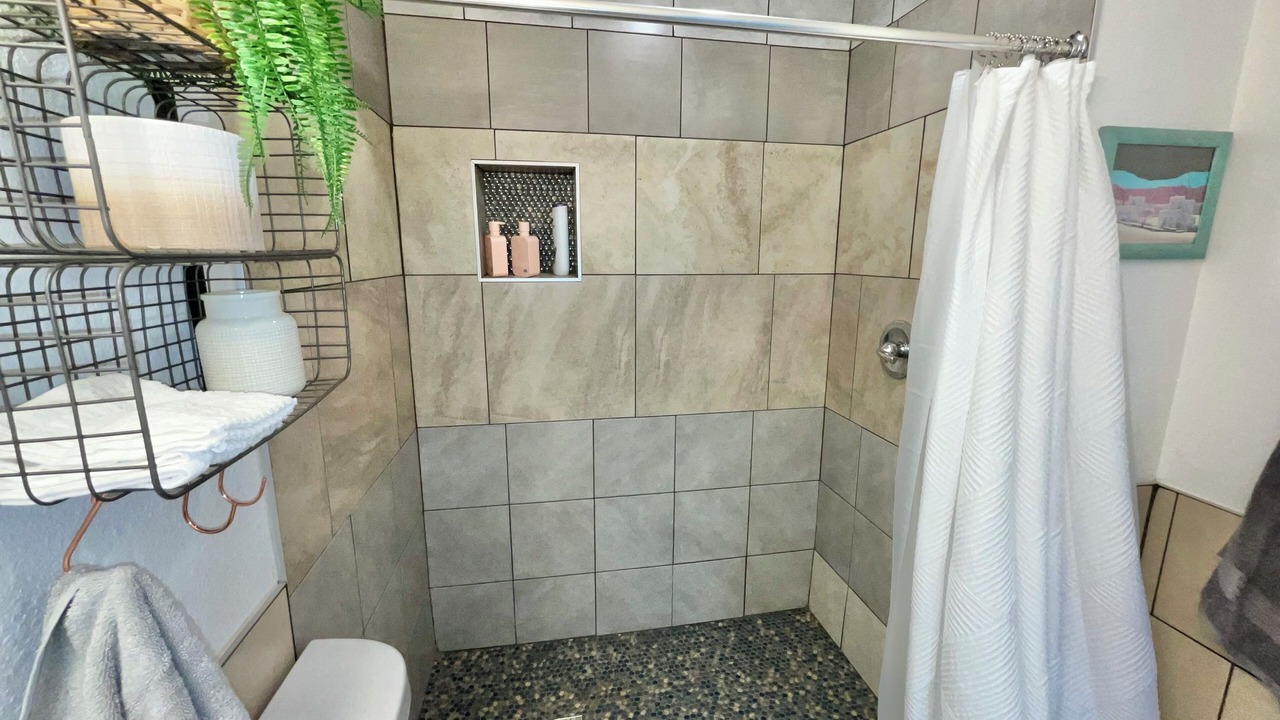 Photo of Bathroom in La Mesa